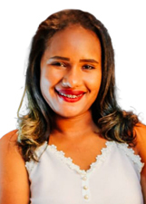 Foto de FERNANDA GABRIELA SANTOS DA SILVA