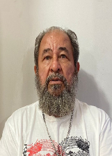 Foto de Roberto Carlos Braga de Oliveira