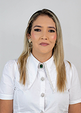 Foto de PAULYNNA JHEYME VIEIRA SANTOS