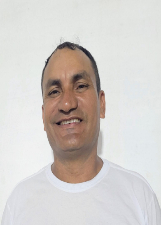 Foto de Mauro José dos Santos Pereira