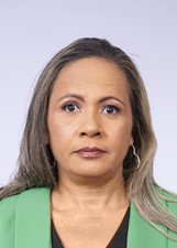 Foto de Claudete Santos de Sousa Silva