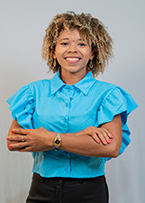 Foto de LIDINEIA FERREIRA DA SILVA