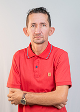 Foto de Antonio Carlos Alves de Sousa Silva