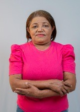 Foto de Antonia Pereira de Matos