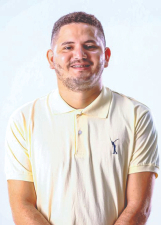 Foto de ISAQUIEL MACHADO DE OLIVEIRA