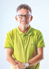 Foto de FRANCISCO LIMA DOS ANJOS