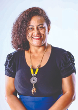 Foto de JAQUELINE SANTOS DOS REIS