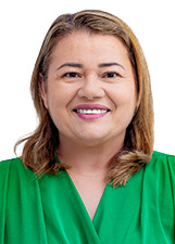 Foto de IRANDECY NADJA ARAUJO COSTA FEITOZA