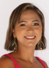 Foto de LAURILENY DA SILVA VIEIRA BARBOSA