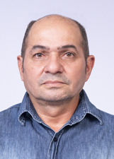 Foto de Ozias da Silva Vidal