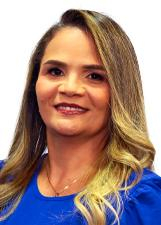 Foto de Jovenildes Rodrigues dos Santos Neta