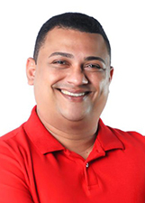 Foto de Mauro Roberto de Carvalho Muniz