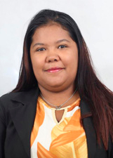 Foto de Sanna Stefane de Macedo Moura
