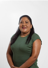 Foto de CLAUDENICE RABELO SILVA