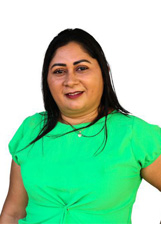 Foto de DENISE GLORIA AVELAR SILVA