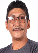 Foto de BERNARDO PEREIRA DA SILVA FILHO
