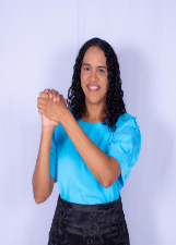 Foto de ALDA DE ANDRADE PEREIRA