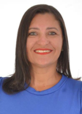 Foto de ANTONIZIA DOS SANTOS SILVA