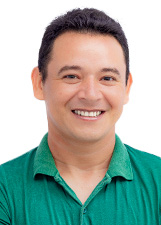 Foto de JALBER MEDEIROS FERREIRA