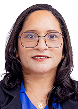 Foto de MARILENE DE JESUS DOS SANTOS FERREIRA
