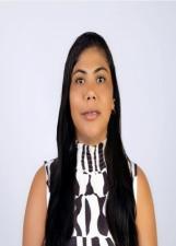 Foto de JHONARA TEREZA COELHO CORREA