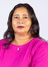 Foto de REGINA CELIA ROSA DA SILVA