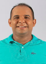 Foto de JONAS SANTOS BARROS
