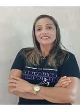 Foto de ANA CLAUDIA FERREIRA PINHEIRO