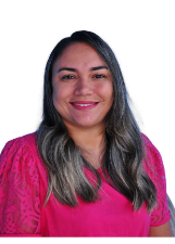 Foto de MARCELA RENATA CORREA ABREU