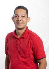 Foto de JOSEPH WILLIANS VIEGAS PEREIRA