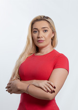 Foto de BEATRIZ DIAS DAS CHAGAS