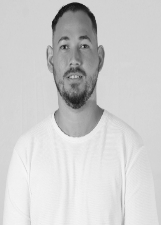 Foto de CHARLISON DA SILVA CORREIA