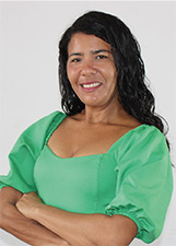 Foto de JANILCE MIGUENS CARDOSO