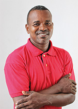 Foto de JORSIEL DINIZ MACEDO