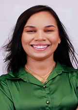 Foto de JANIELLE MACHADO OLIVEIRA