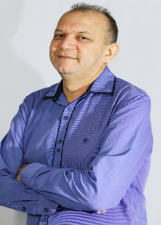 Foto de Jose Magno dos Santos Teixeira