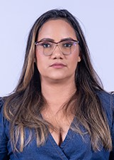 Foto de DANIELE REGO CANTANHEDE