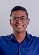 Foto de NAYLSON SILVA DOS SANTOS