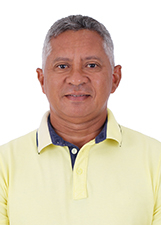 Foto de Carlos Sérgio Pereira da Silva