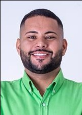 Foto de RAIMUNDO NONATO CHAGAS VIEIRA NETO
