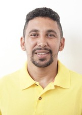 Foto de Isac do Nascimento