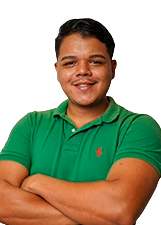 Foto de THALLES ANDRÉ CARVALHO LEAL