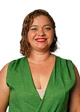 Foto de Walkiria Tillena de Paula Oliveira