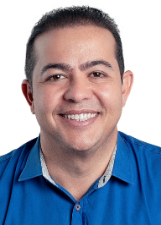 Foto de Rildo de Oliveira Amaral