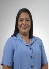Foto de Camila da Silva Fernandes
