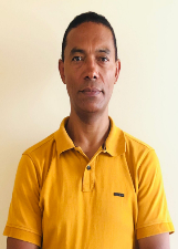Foto de BENEDITO DE JESUS FERREIRA CARVALHO