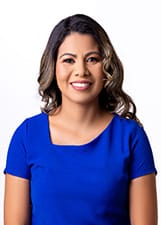 Foto de JULIANE CARDOSO GOMES