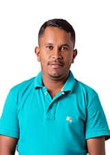 Foto de LUCAS FERREIRA DOS SANTOS