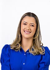 Foto de Cristiane Eudes Rodrigues Gomes da Silva