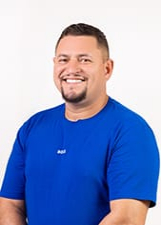 Foto de DOUGLAS CARPEGIANI PAVÃO